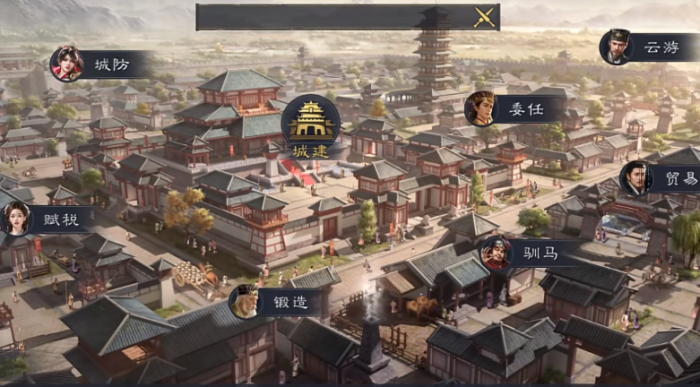 天下万象太虚观深度解析｜太虚观门派设定、玩法特色与实战表现全览4