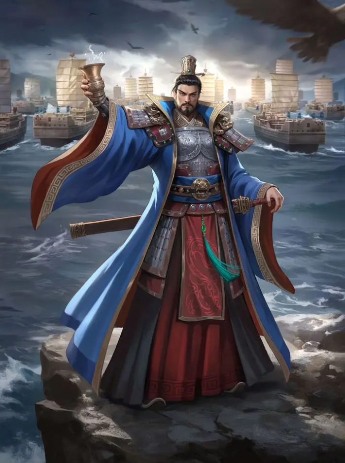 名将杀曹操强度解析1