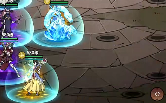 幻灵召唤师伊藤蛇毒反击流玩法详解1