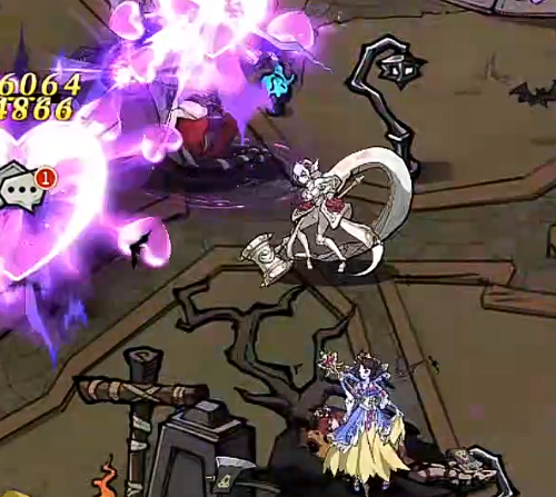 幻灵召唤师伊藤蛇毒反击流玩法详解4