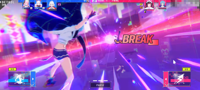 虚环手游新手开荒攻略2