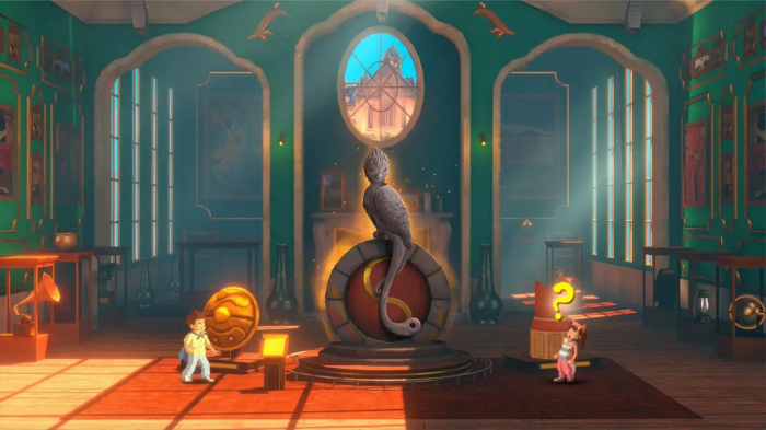 双子迷途2新手入门指南1