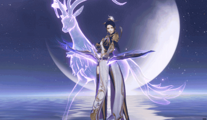 灵妖劫职业有哪些1