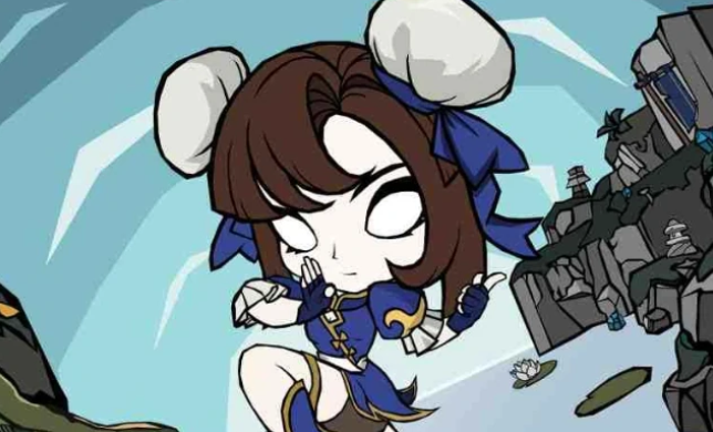 无尽探险队刷图流派推荐1