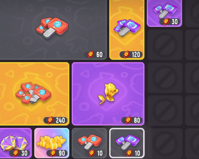 香肠派对猪猪侠联动活动汇总4