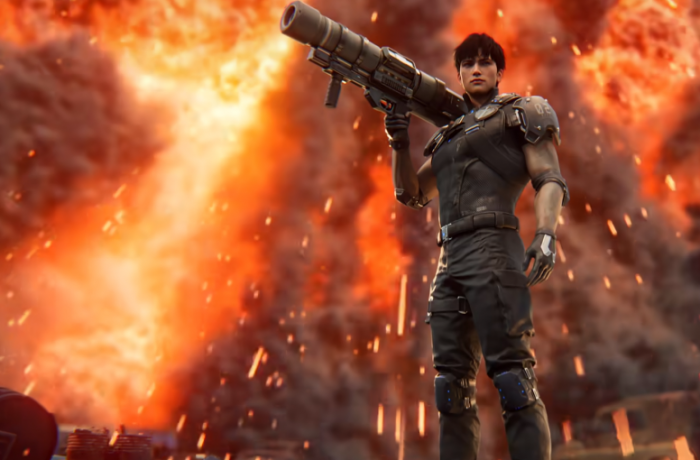 逆战未来正式上线时间2