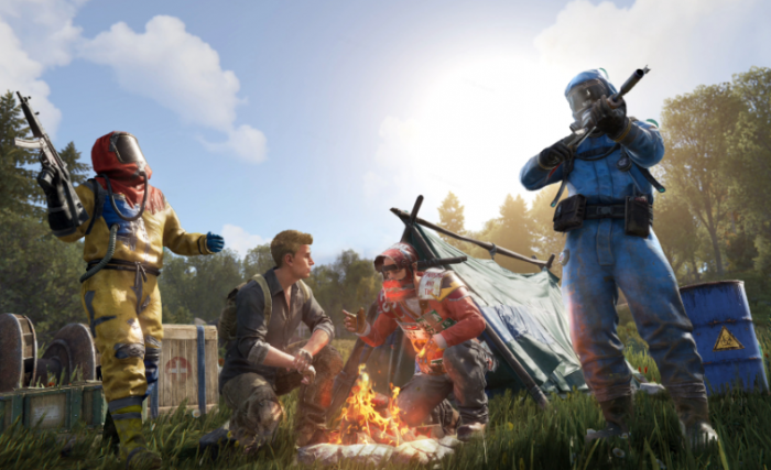 失控进化手游驯服动物全攻略4