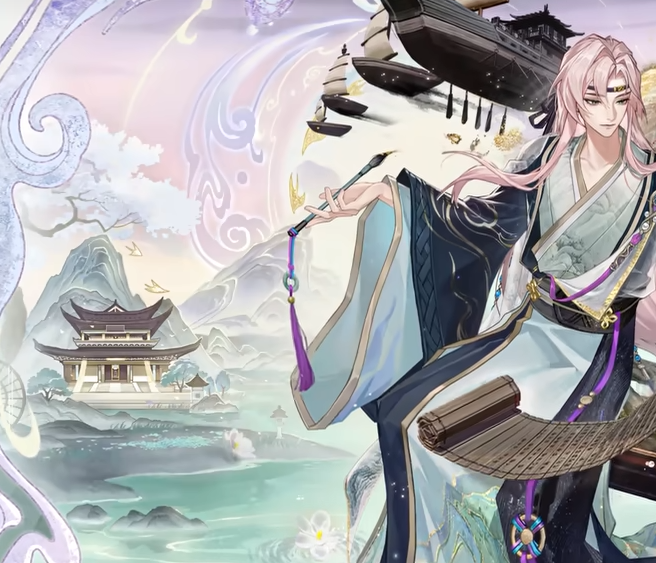 决战平安京八周年庆典活动汇总3