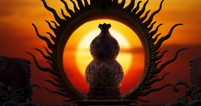 萤火突击×盗墓笔记联动开启时间揭晓1