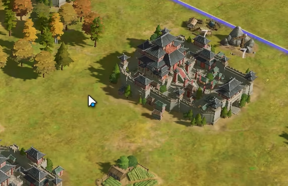 九牧之野打流寇攻略2