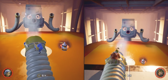 双人成行完整通关攻略2