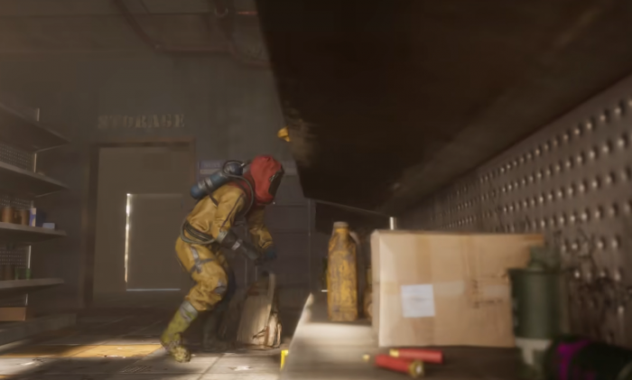 失控进化手游上线时间公布3