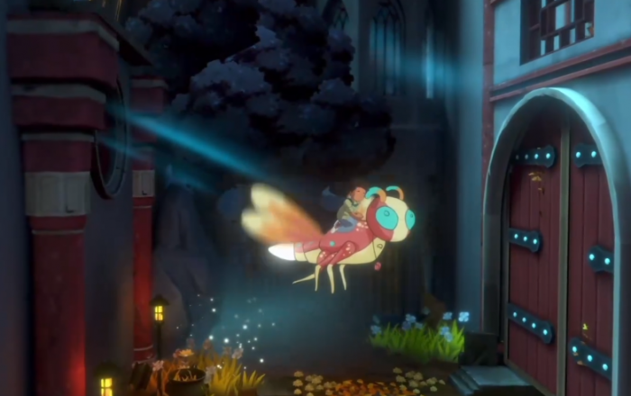 双子迷途2好玩吗3