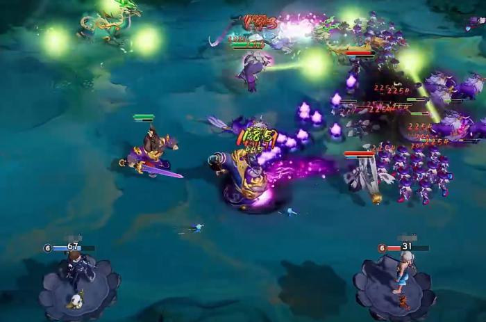 代号妖鬼幽都玩法指南2