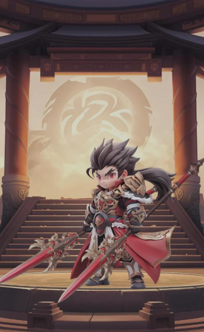 巨神军师圣灵曹丕阵容搭配指南2