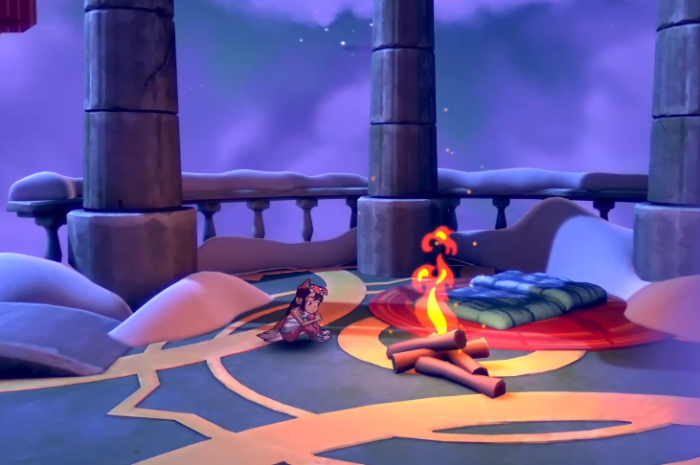 双子迷途2怎么玩｜双子迷途2全流程通关攻略与隐藏要素详解4