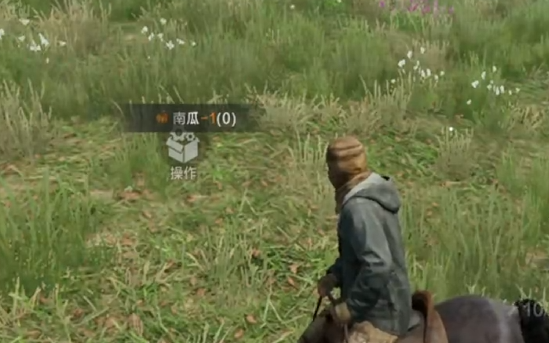 失控进化手游马匹获取指南2