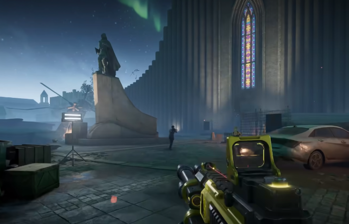 失控进化手游马匹获取指南4