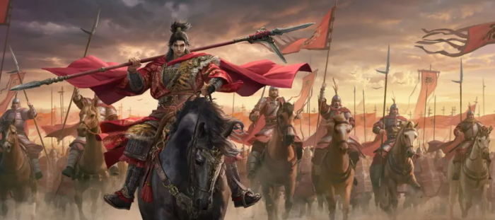 九牧之野孙坚怎么玩3