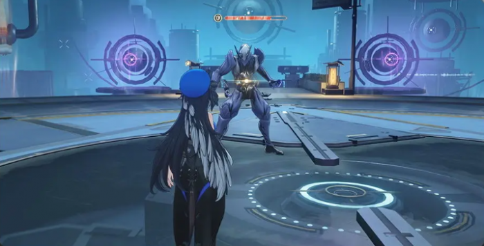 鸣潮偏谐机制详解1