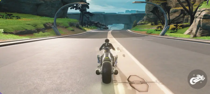 鸣潮科考摩托使用指南2