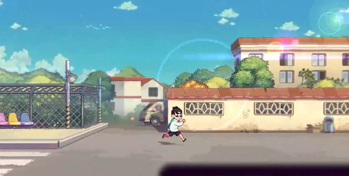 伍六七暗影交锋公测时间揭晓1