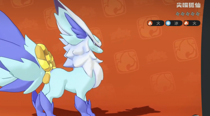 洛克王国尖嘴狐仙培养攻略1