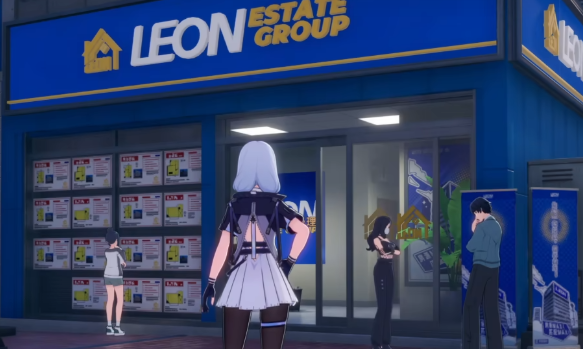 异环房间布置指南2