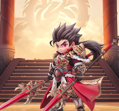 巨神军师圣灵曹丕阵容搭配指南1