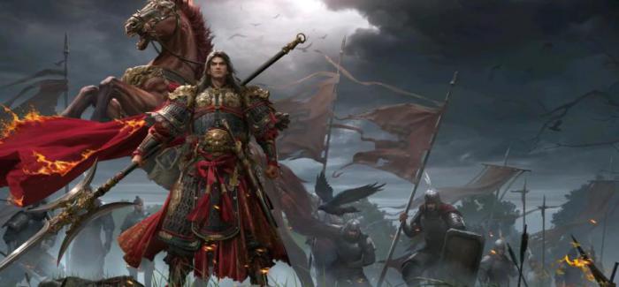 九牧之野开荒指南1