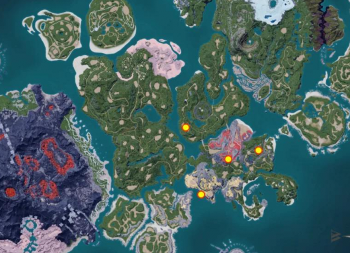 洛克王国世界异色概率详解7