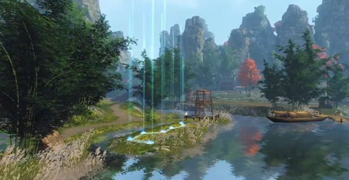 天下万象开服时间揭晓4