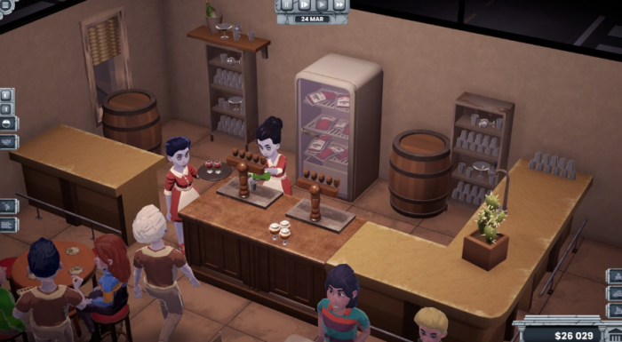 Steam冬促热门折扣游戏预测1