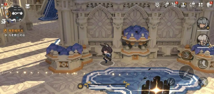 火环手游微氪攻略2