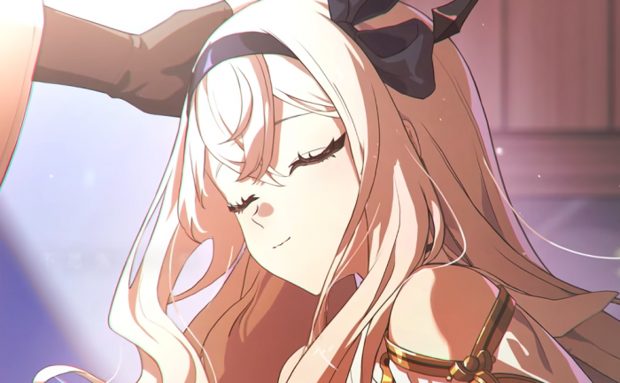 空灵诗篇结局揭秘2