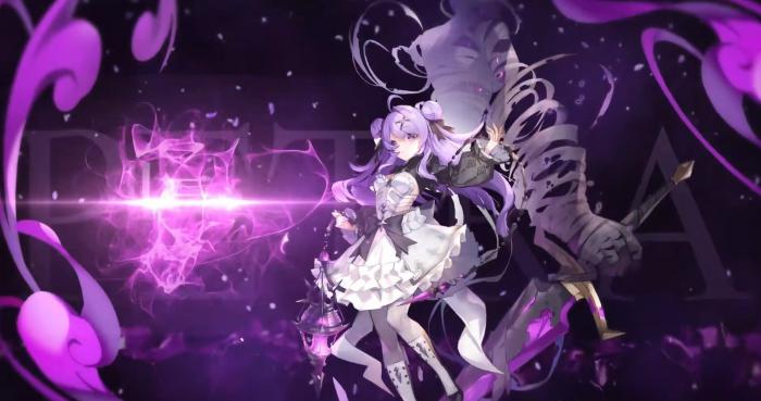 空灵诗篇佩特拉觉魂技能解析与实战效果分析1