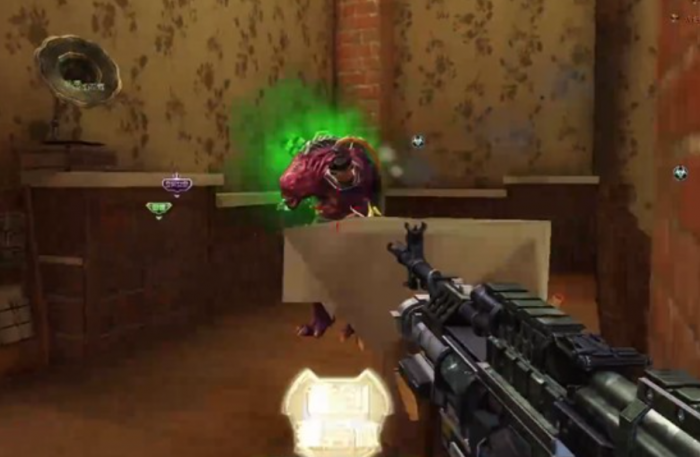 逆战未来毒王打法详解2