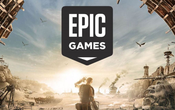 EPIC圣诞节免费游戏名单1