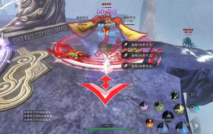 天下万象攻略大全4