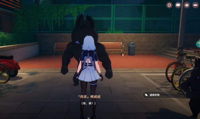 异环棉绒绒位置详解2