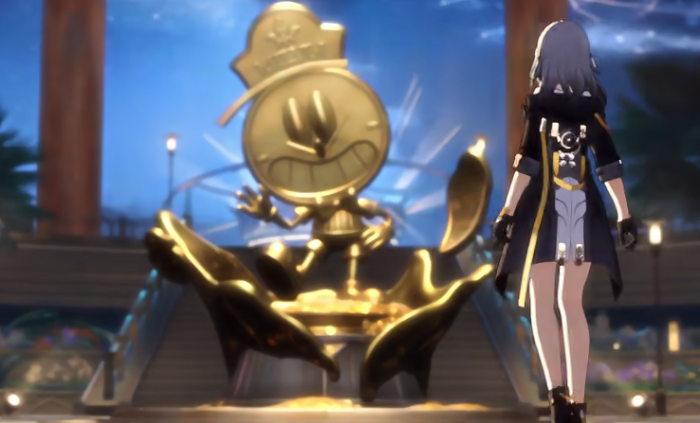 崩坏星穹铁道记忆是梦的开场白3