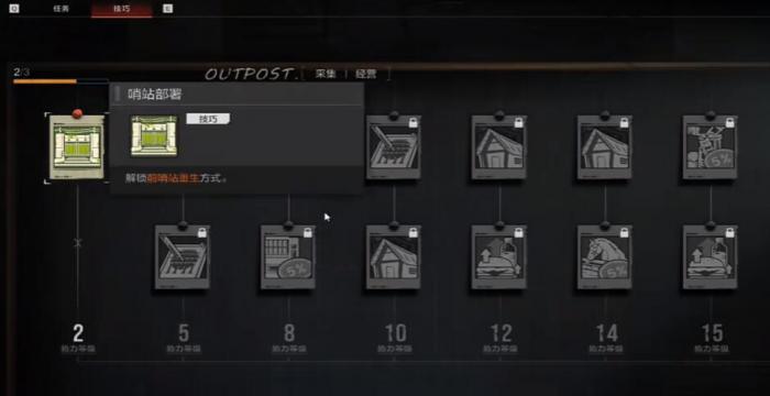 失控进化手游三大势力详解：混沌联盟、星穹守望者与深渊回响阵营介绍4