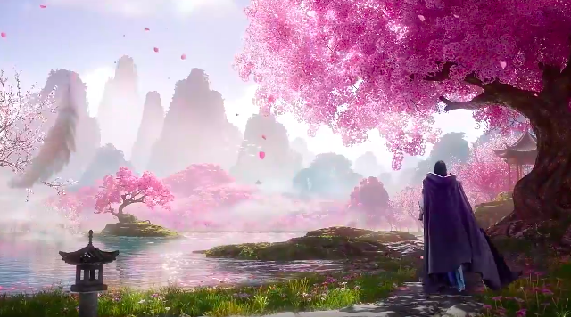 天下万象内测资格怎么获取1