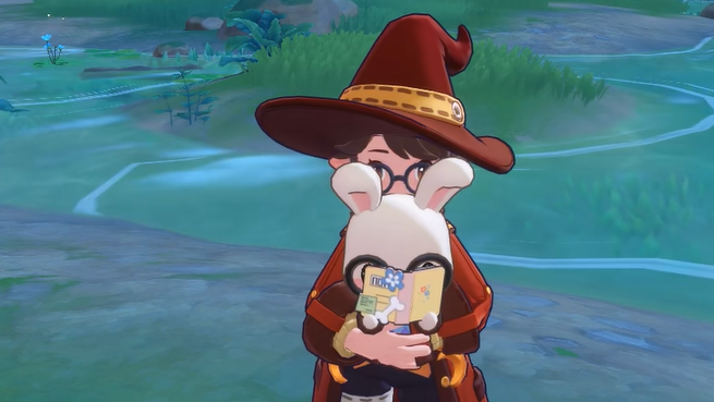 洛克王国世界呱呱介绍4