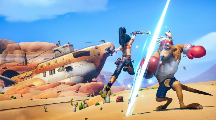 沙石镇时光手游怎么玩3