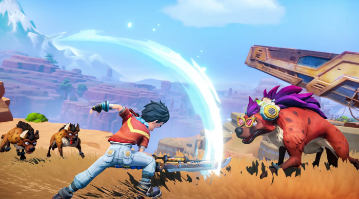 沙石镇时光手游好玩吗1