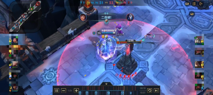 英雄联盟手游雪境奇谈活动详解4