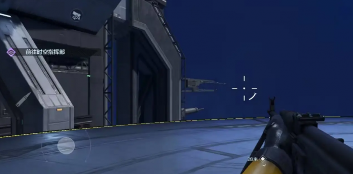 逆战未来世界观设定与剧情背景深度解析2