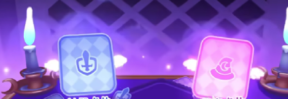 嘟嘟脸恶作剧符文搭配指南1