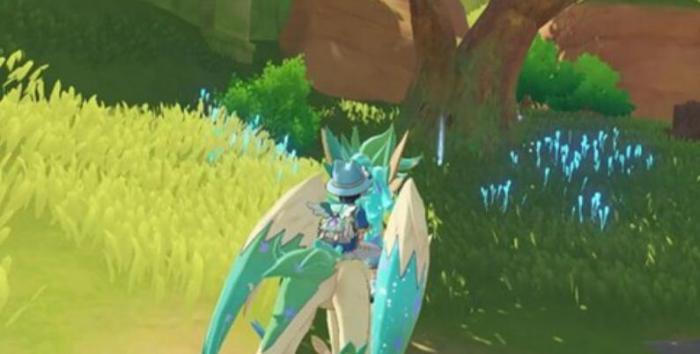 洛克王国世界零氪玩法攻略4